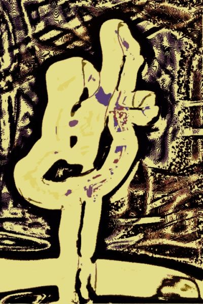 Ballet av Bastian Vogt Lønli