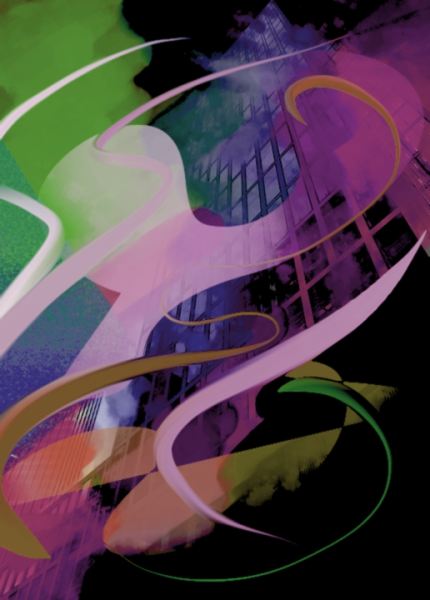 Clouds av Bastian Vogt Lønli