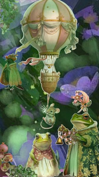 Heisatur av Main Liz Vogt